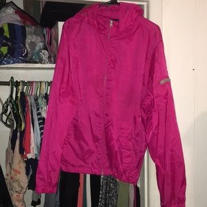 faded glory rain jacket